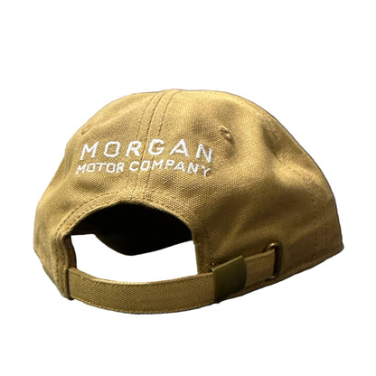 Morgan New Wings Cap