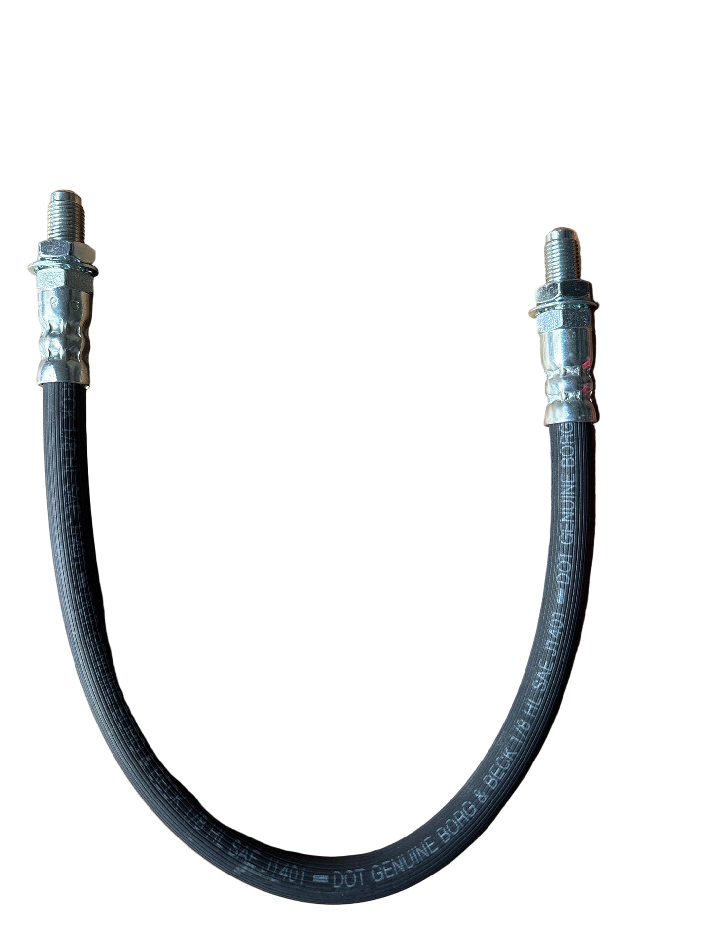 Reliant Robin, Rialto from 82 onwards Brake Hose