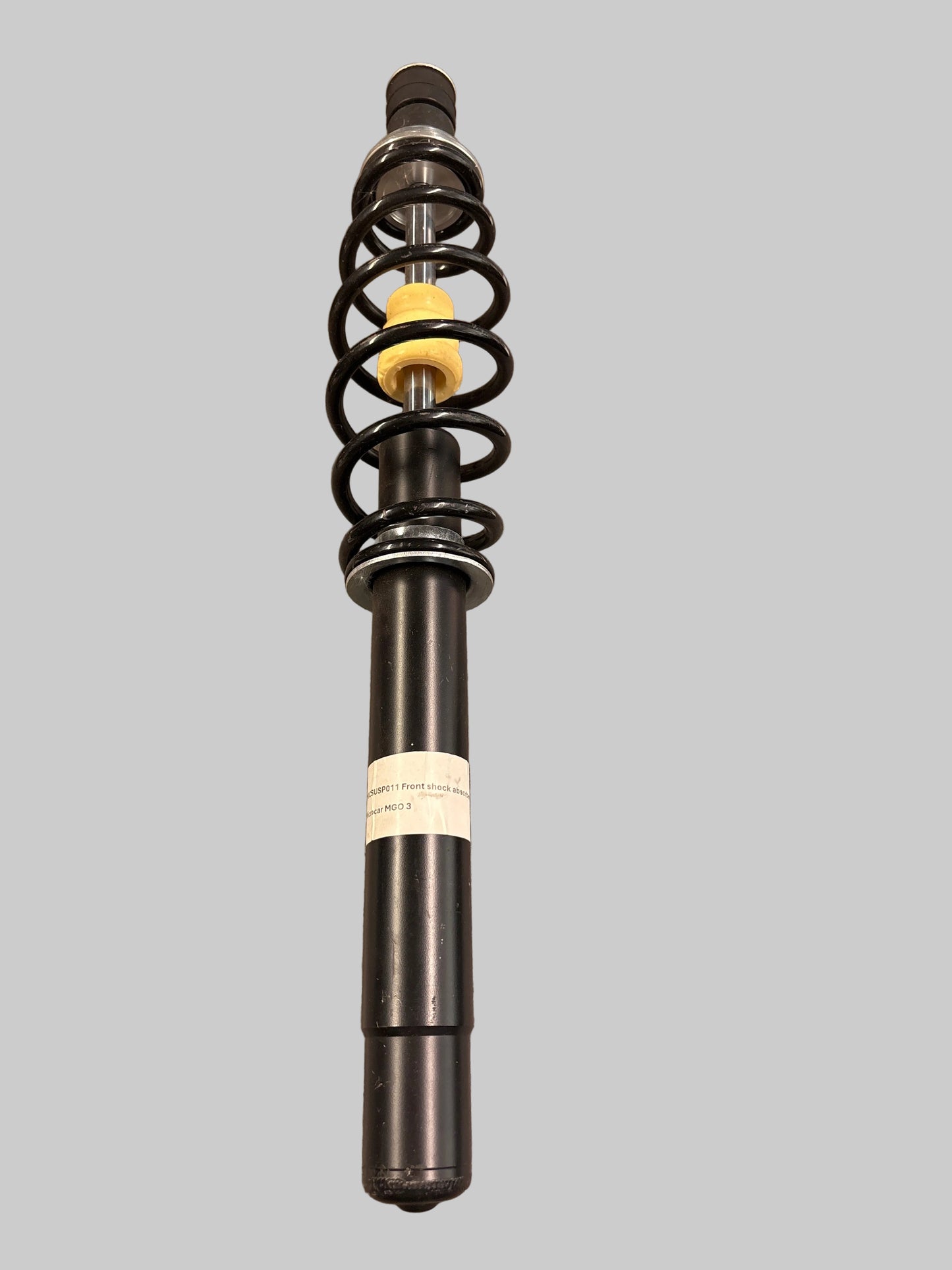 Microcar MGo 3 Front Shock Absorber