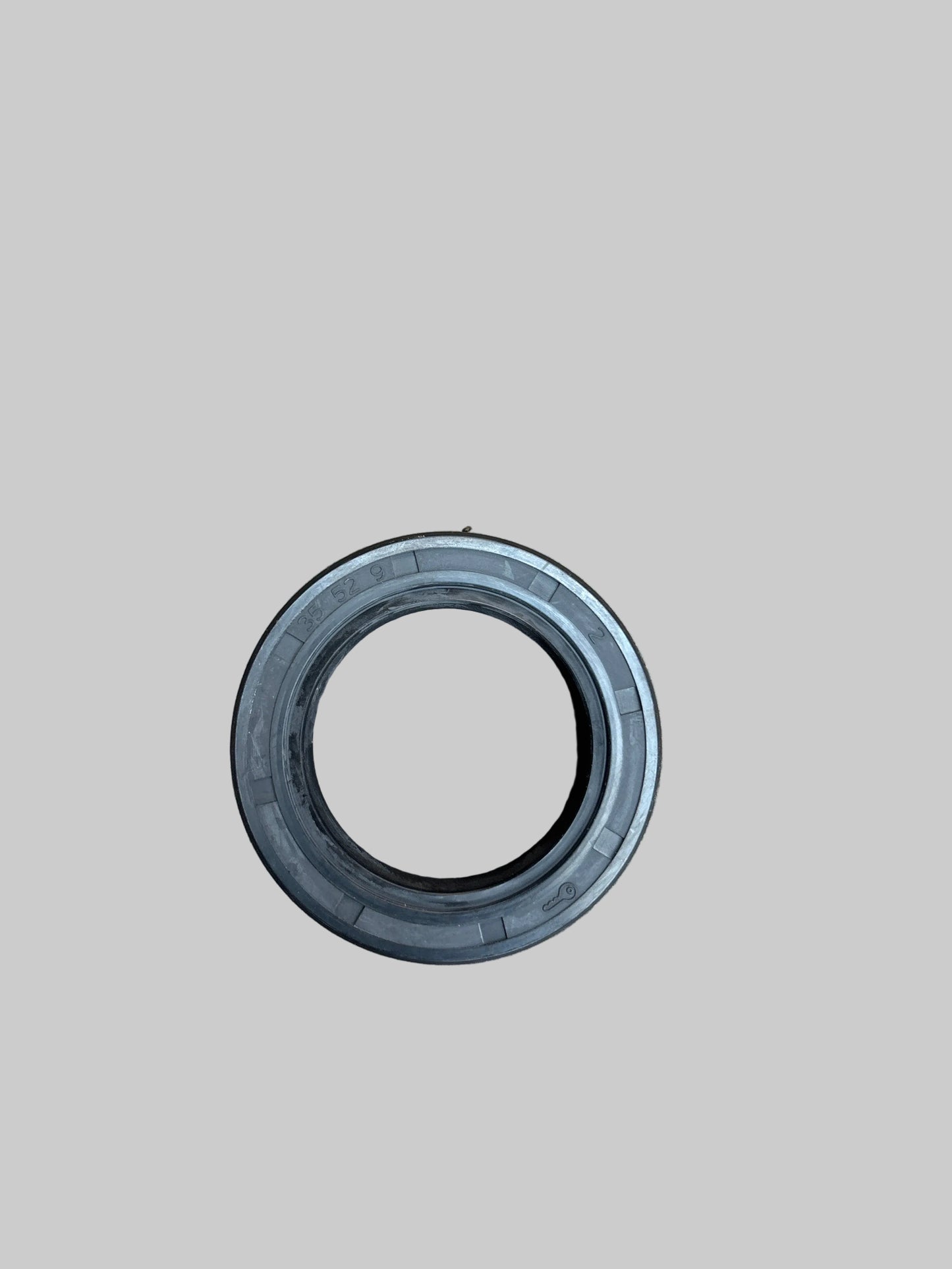 Microcar Oil Seal Top Timing Engine