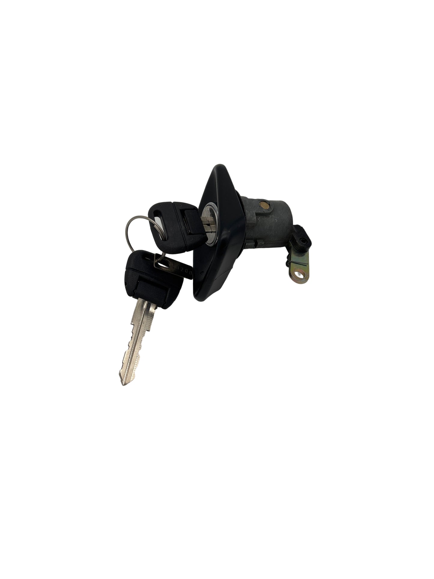 Reliant Rear Boot Lock