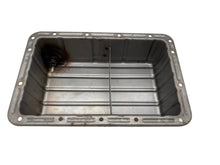 Reliant Robin and Rialto Sump Pan