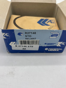 Reliant Standard Rings for Hepolite Pistons Robin, Regal, Rialto, Kitten, Bond Bug, Fox