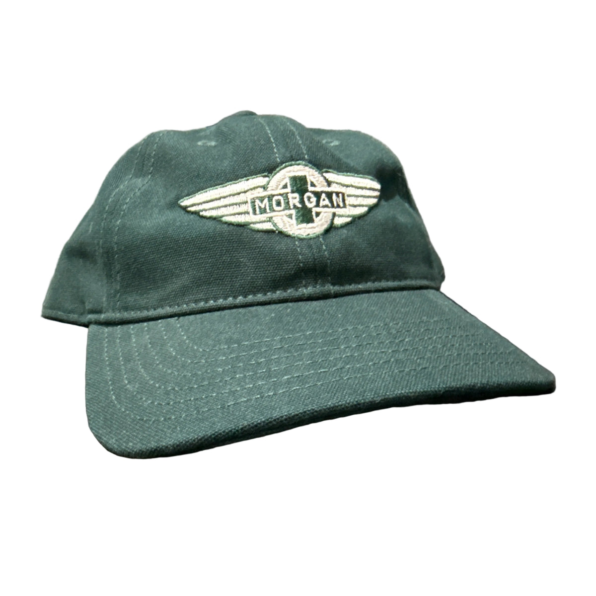 Morgan New Wings Cap