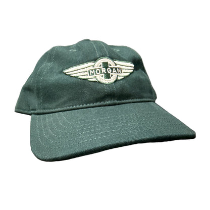 Morgan New Wings Cap