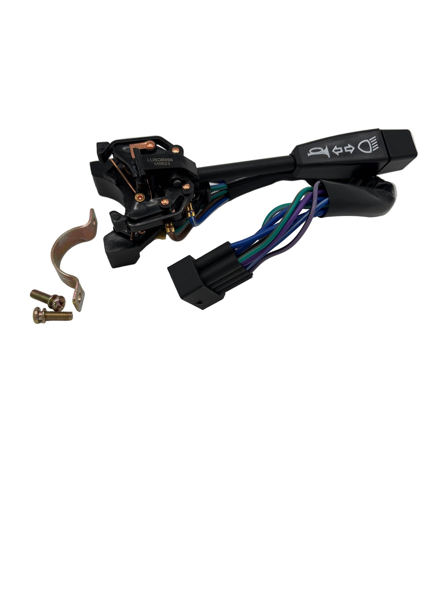 Reliant Robin Rialto Indicator Switch Assembly