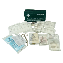 Premium First Aid Kit