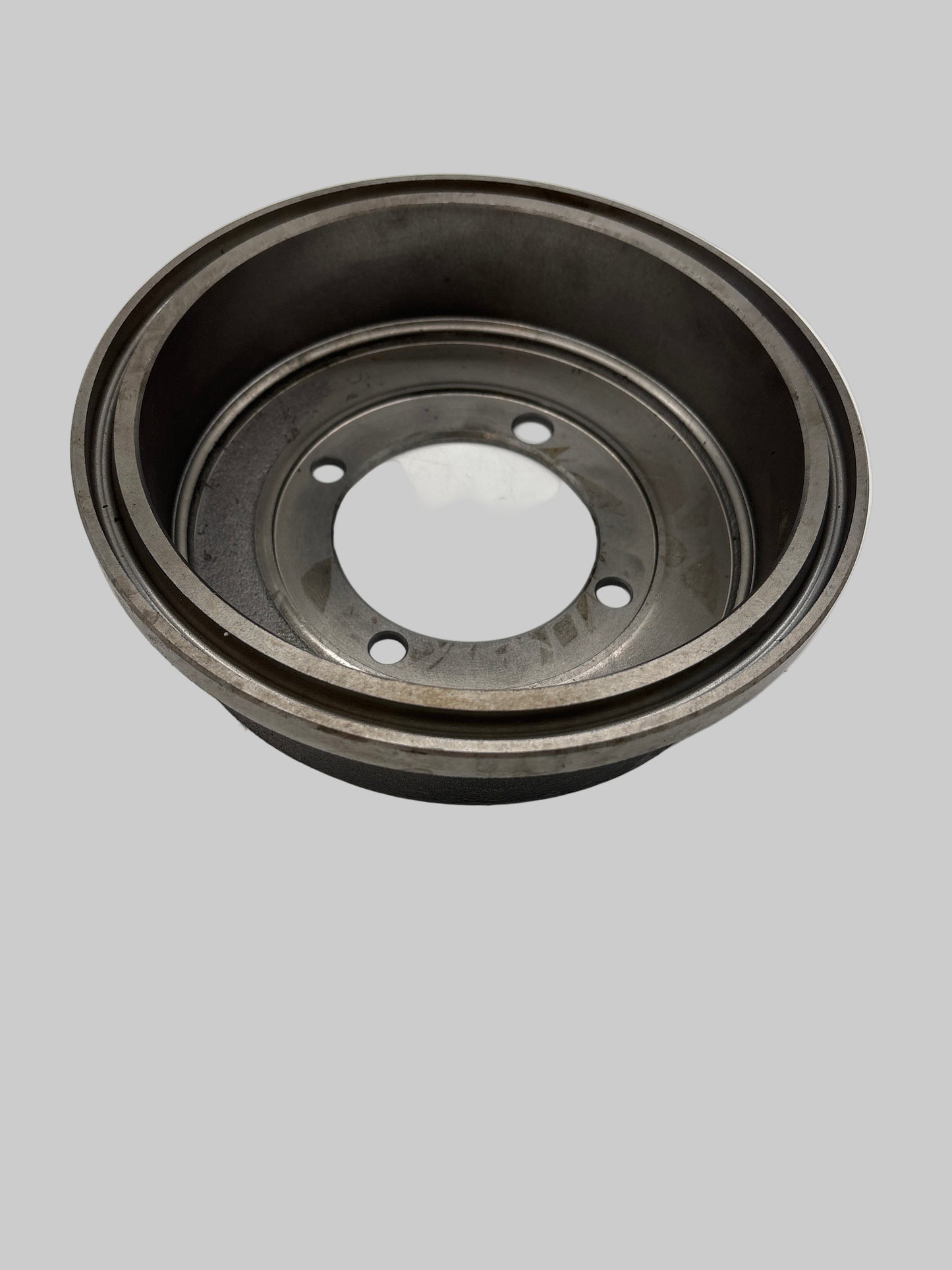 Reliant Robin and Rialto Front Brake Drum