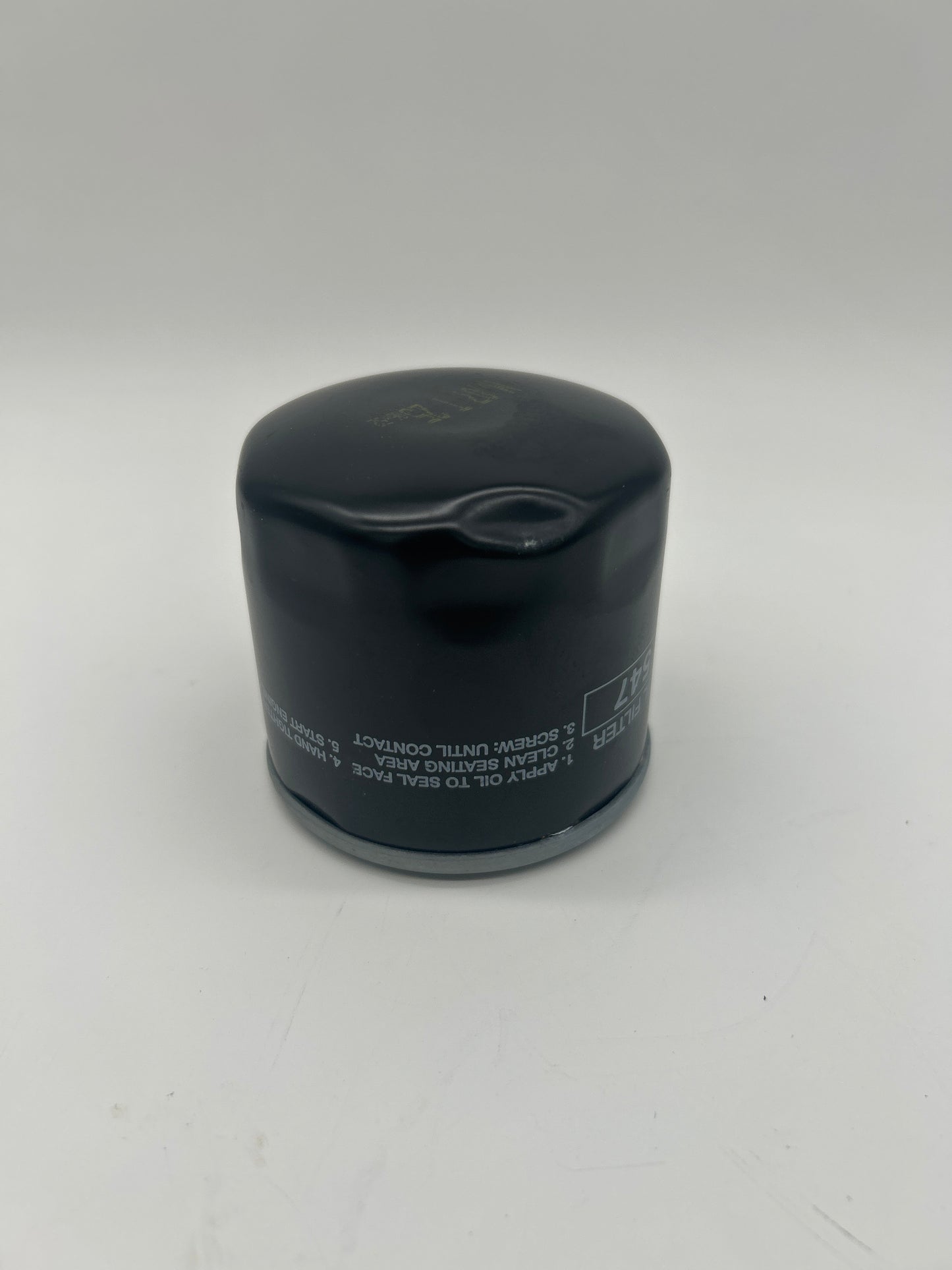 Reliant Oil Filter