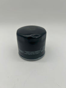 Reliant Oil Filter