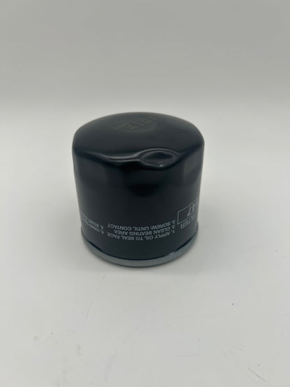 Reliant Oil Filter