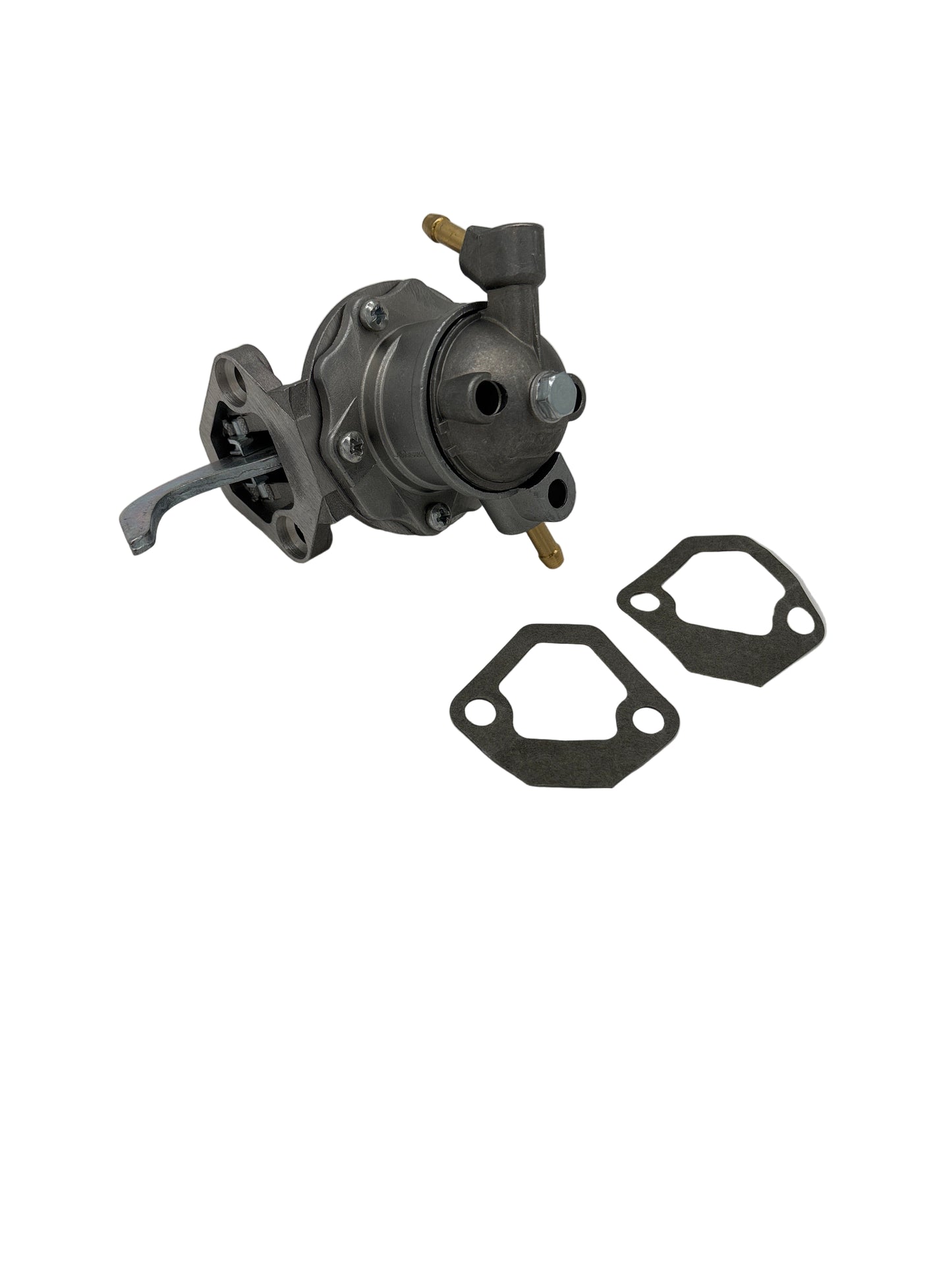 Reliant Petrol Pump Push on Pipes