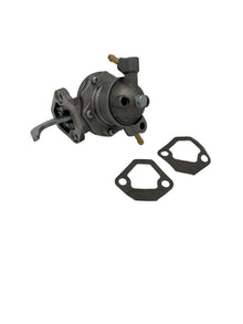 Reliant Petrol Pump Push on Pipes