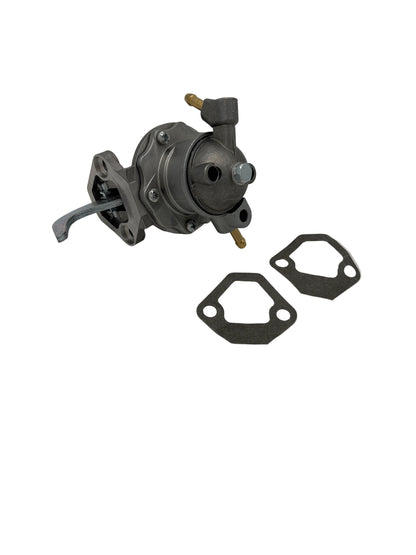 Reliant Petrol Pump Push on Pipes