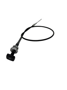 Reliant Robin and Rialto Self Holding Choke Cable