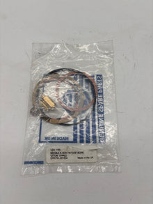 Reliant Robin, Rialto, Fox, Kitten Needle Valve