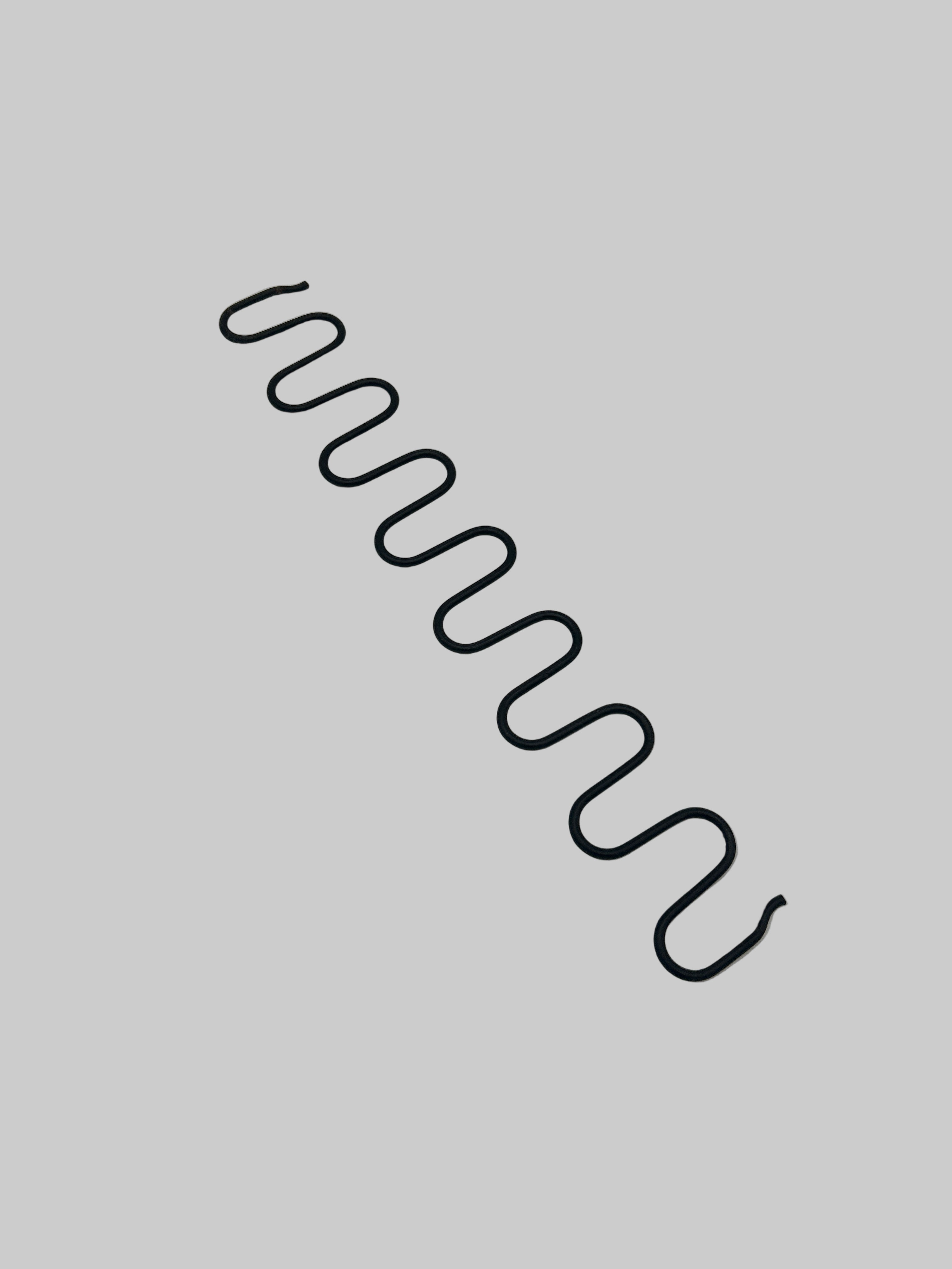 Reliant Seat Spring – Berrybrook Heritage Parts