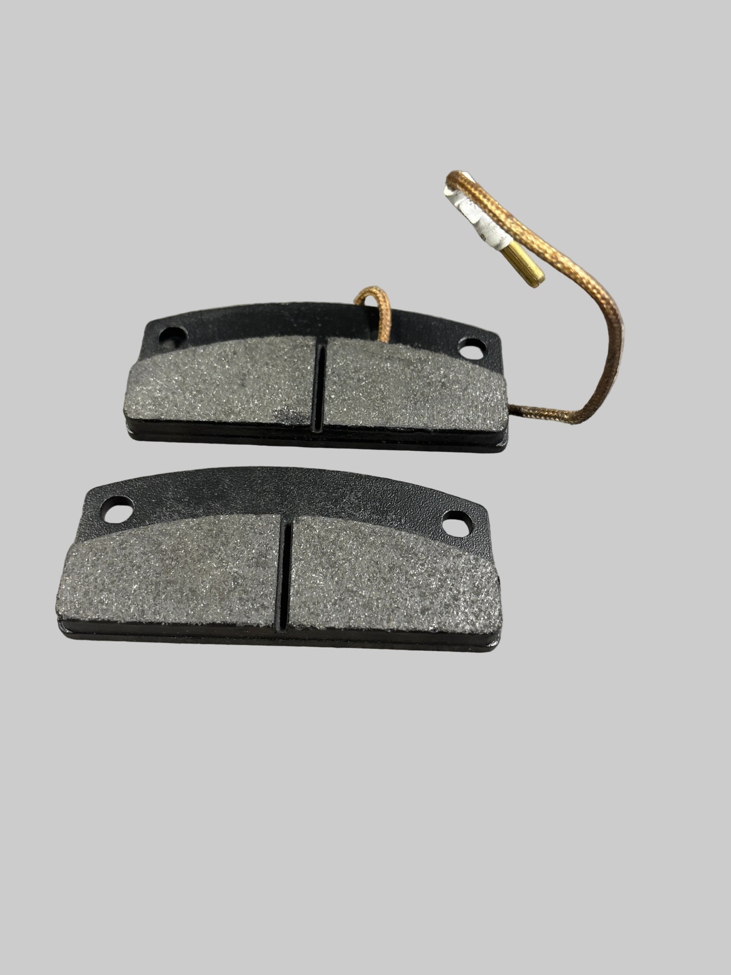 Microcar MC1 & MC2 Brake Pad Front