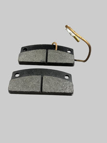 Microcar MC1 & MC2 Brake Pad Front