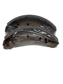 Reliant Rear Brake shoes Kitten SLX