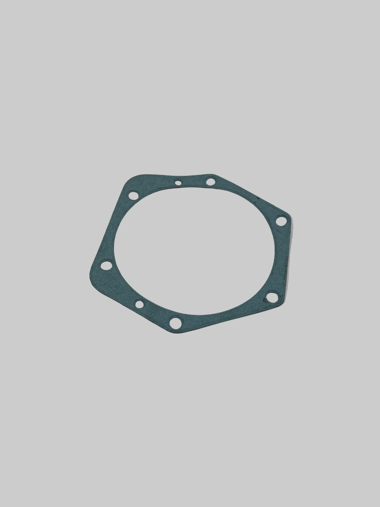 Reliant Rear Crank Gasket