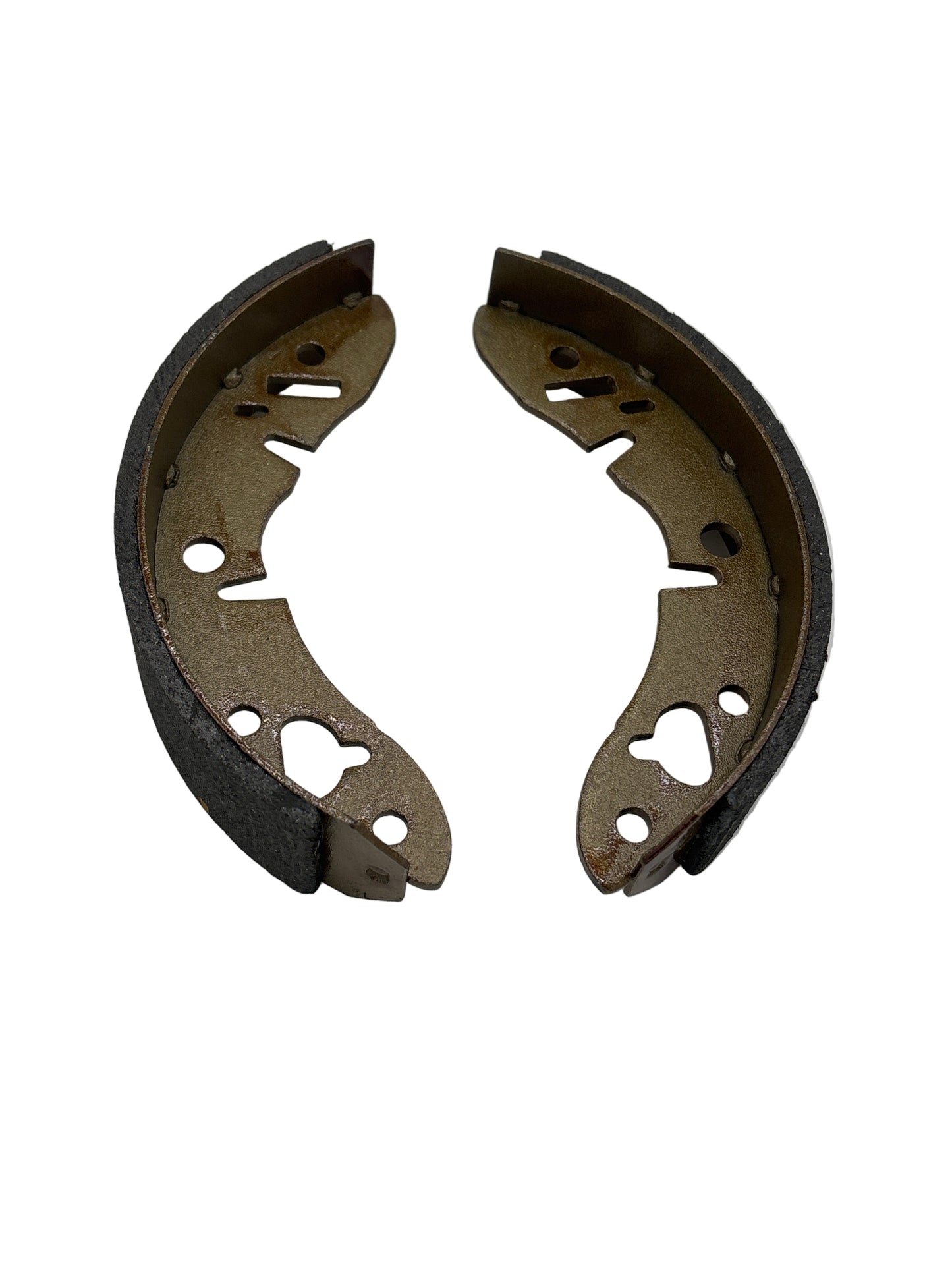 Reliant Front Brake Shoes