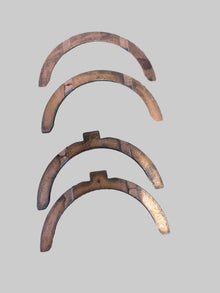 Reliant Robin, Rialto, Kitten, Fox Thrust Washers (Set)