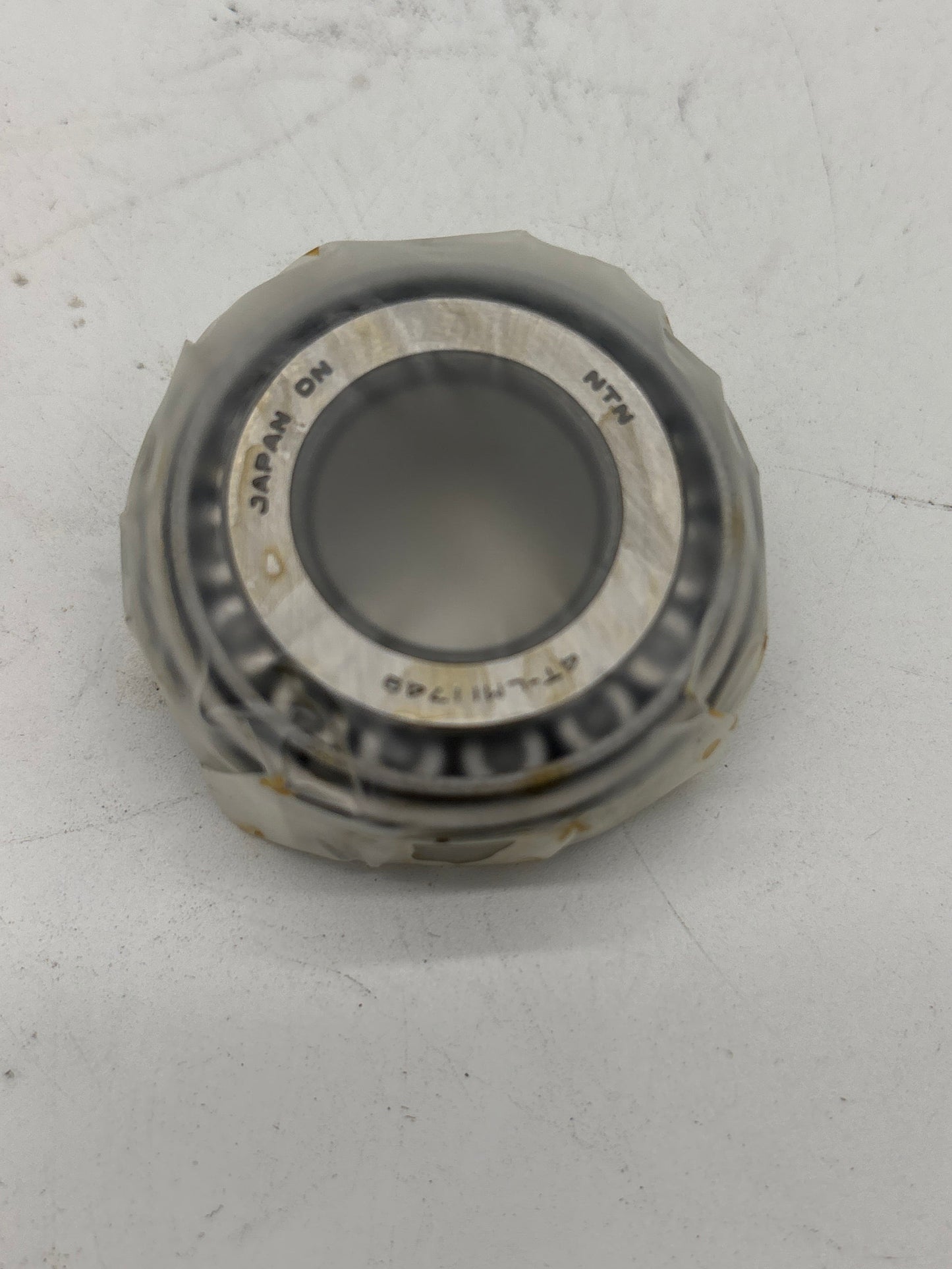 Reliant Front Outer Wheel Bearing
