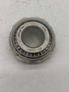 Reliant Front Outer Wheel Bearing