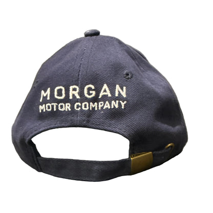 Morgan New Wings Cap
