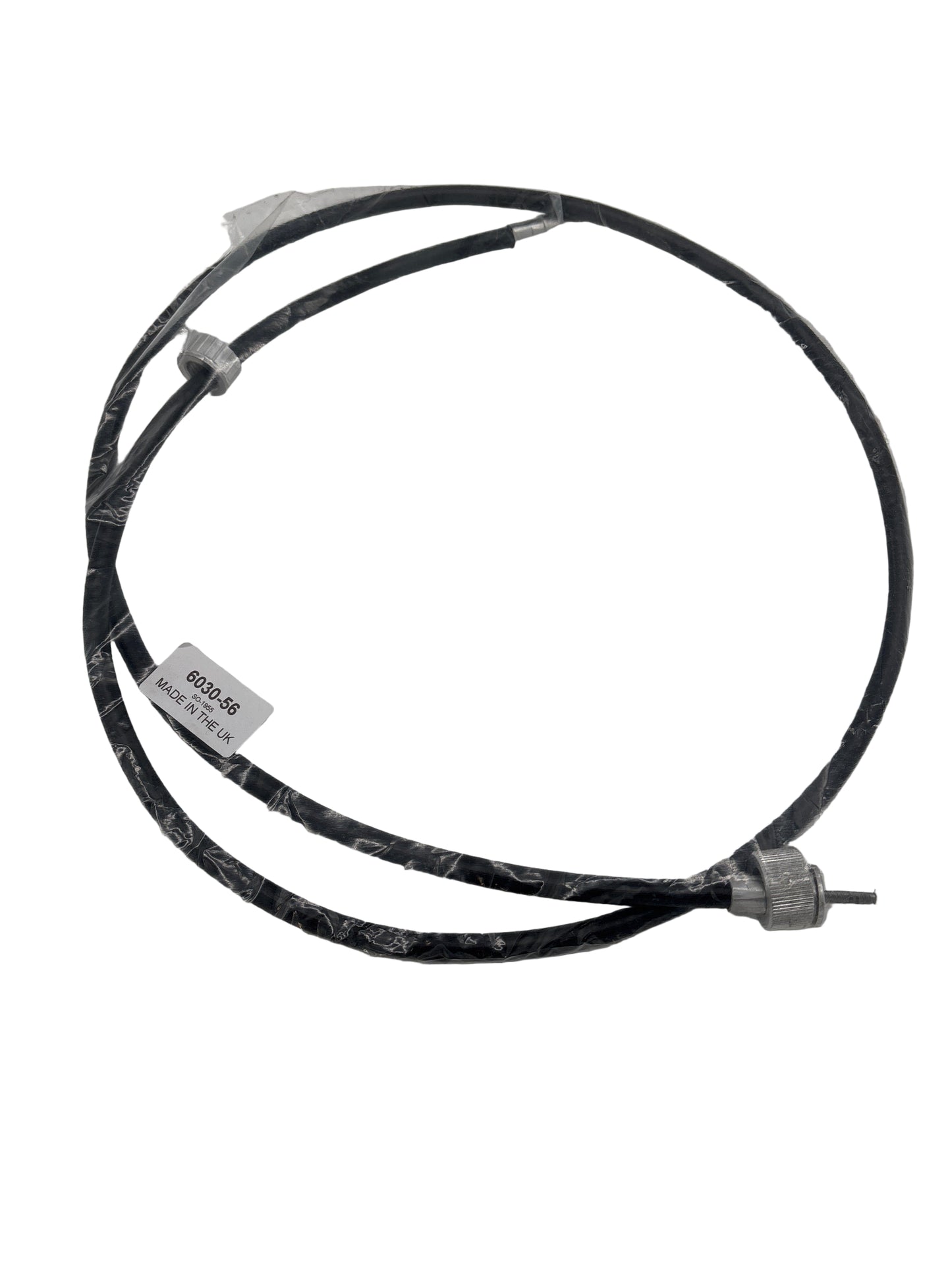 Reliant Speedo Cable New Type for Robin