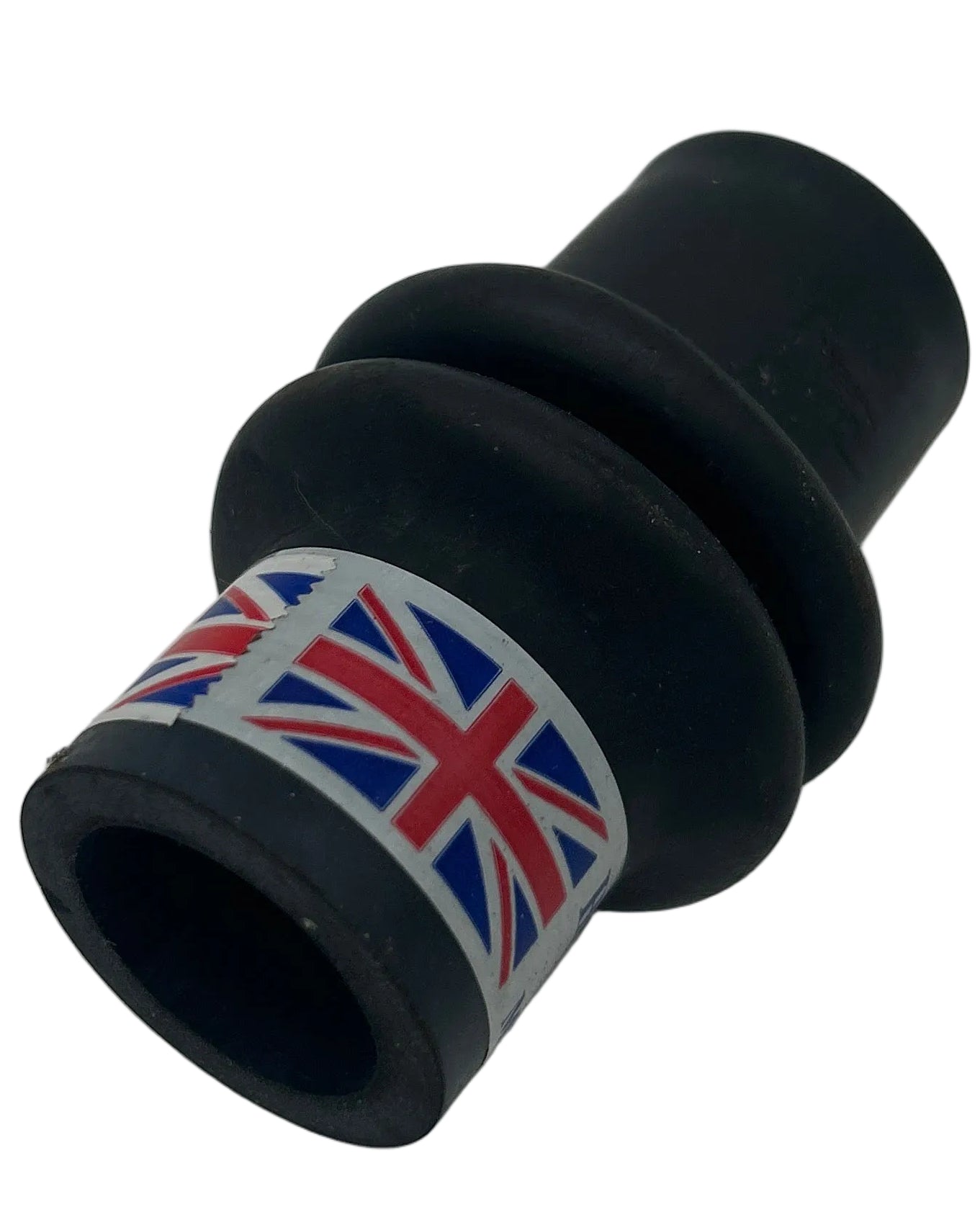 Reliant Top Radiator Hose – Berrybrook Heritage Parts