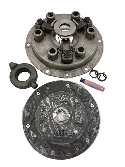 Reliant Robin, Regal, Rialto, Fox, Early Thrust Bearing Clutch Kit