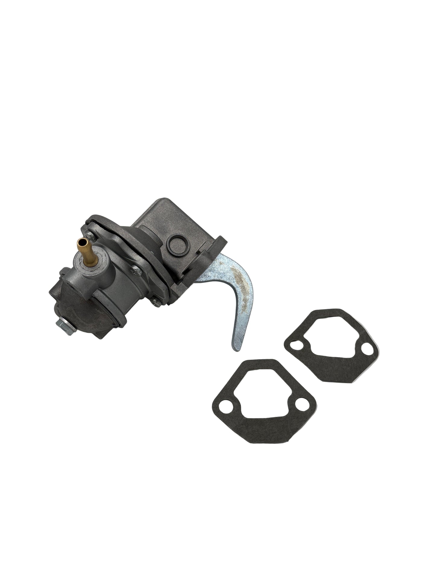 Reliant Petrol Pump Push on Pipes