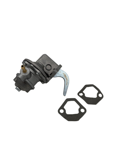 Reliant Petrol Pump Push on Pipes