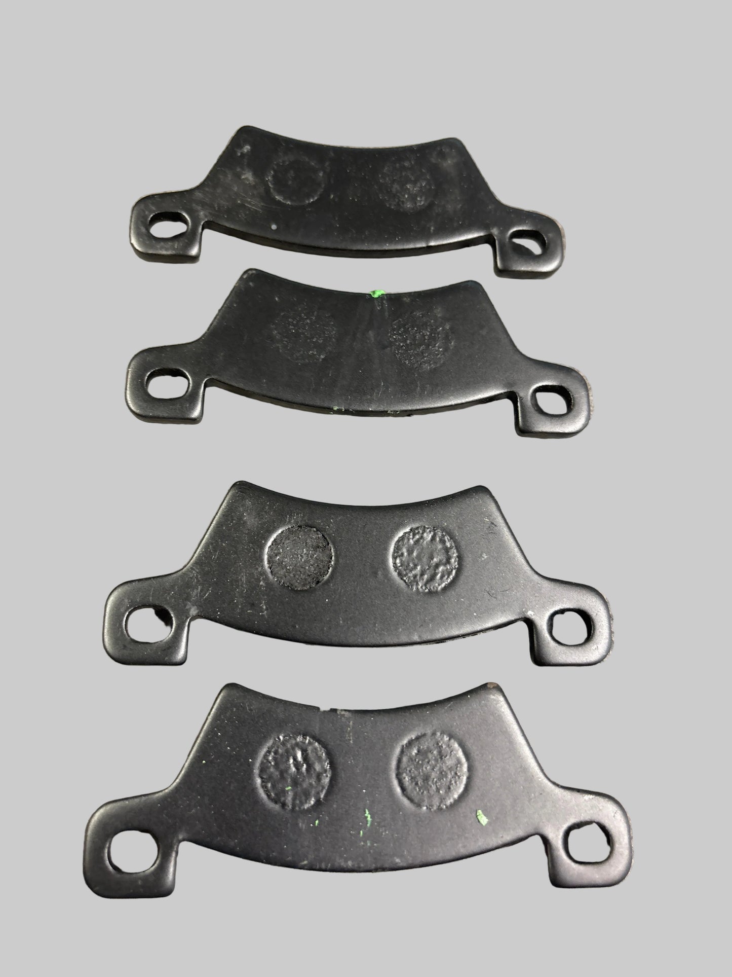 Microcar Rear Brake Pads MC1 & MC2