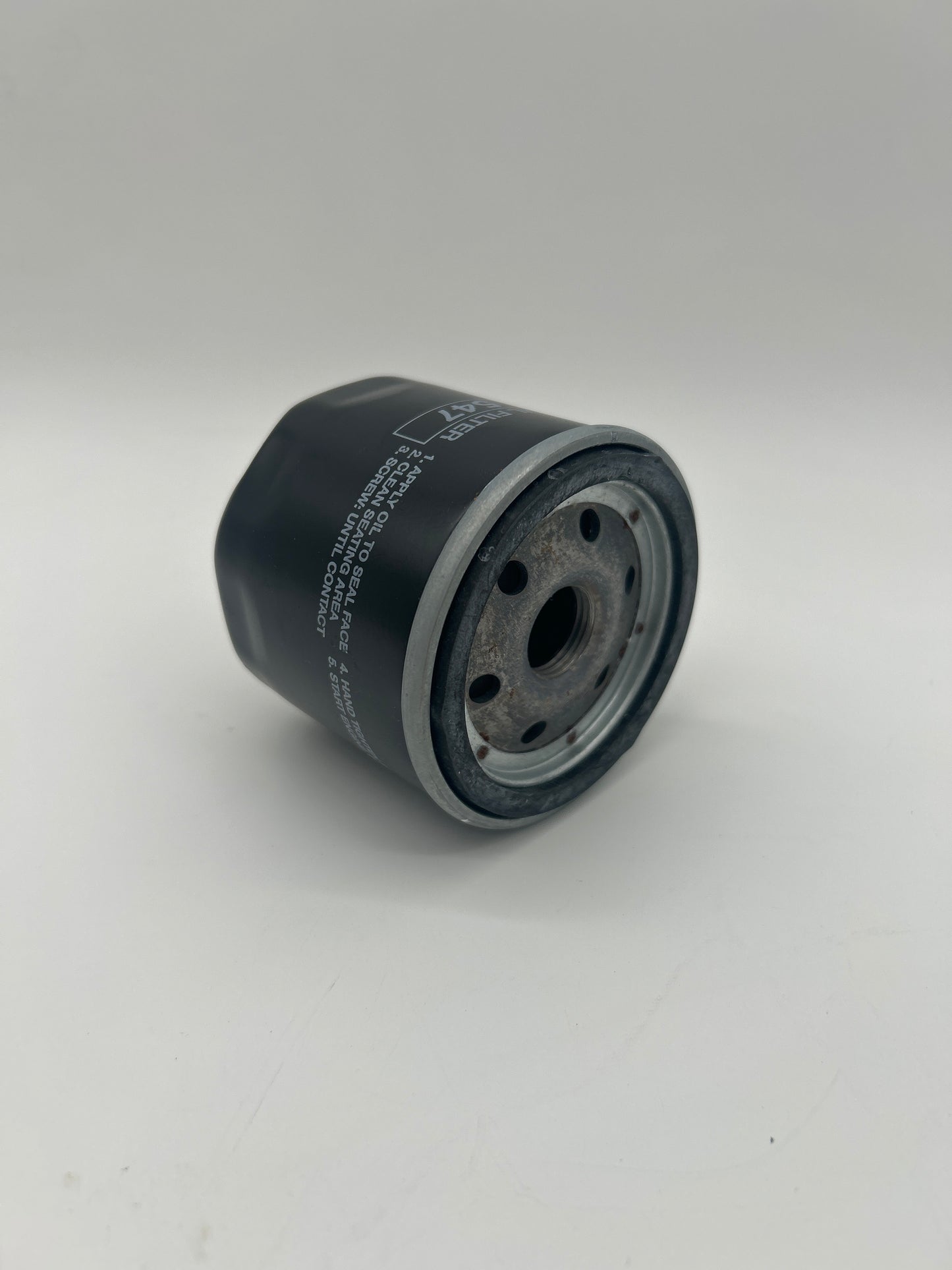 Reliant Oil Filter