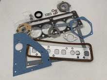 Reliant Full Gasket Kit fits Robin, Regal, Rialto, Kitten, Fox
