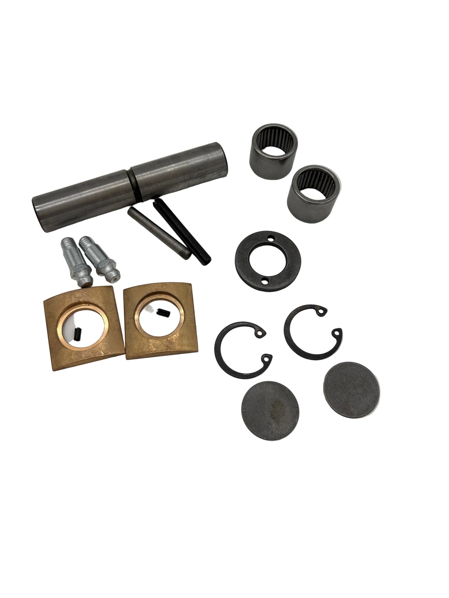 Reliant Rialto and Robin Swivel Pin Kit