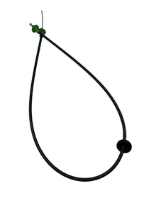 Reliant Robin, Rialto Throttle Cable