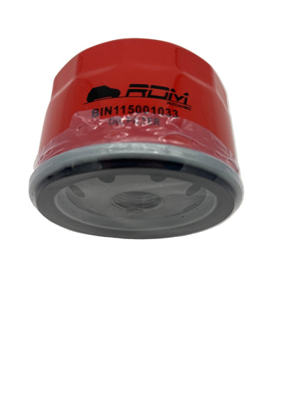 Oil Filter to fit Microcar MC1, MC2, Mgo 2 and 3 and Virgo