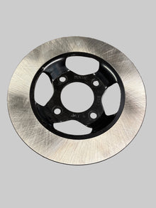 Microcar MGO Front Brake Disc