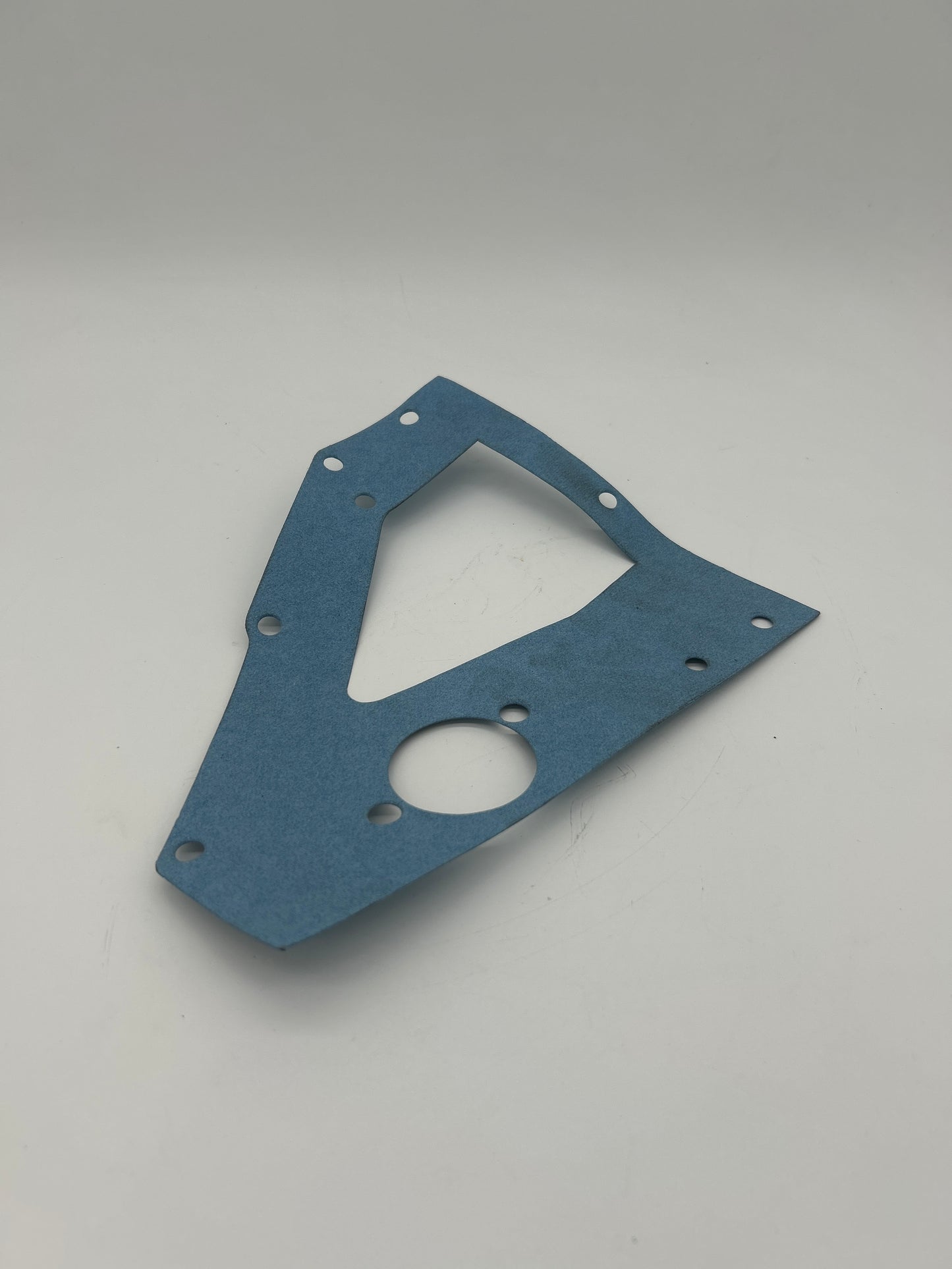 Reliant Front Engine Plate Gasket