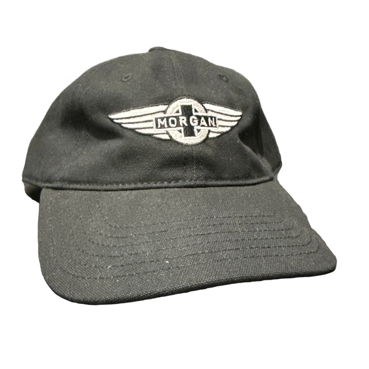 Morgan New Wings Cap