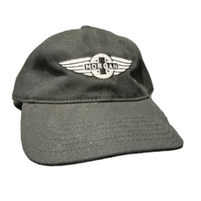 Morgan New Wings Cap