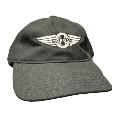 Morgan New Wings Cap