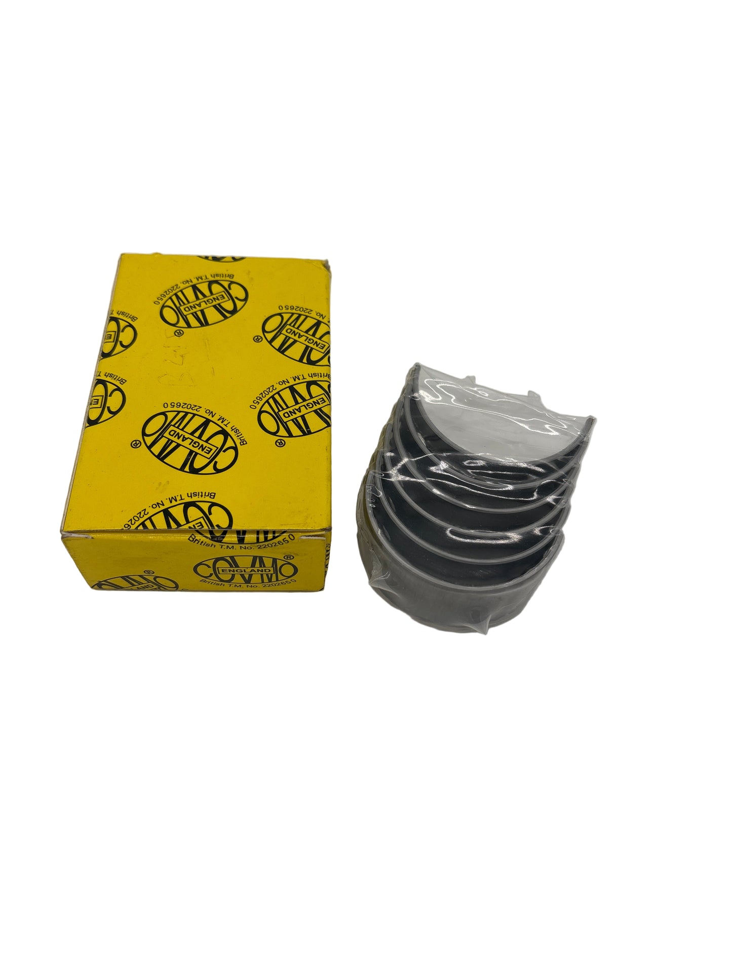 Reliant Main Bearing Set