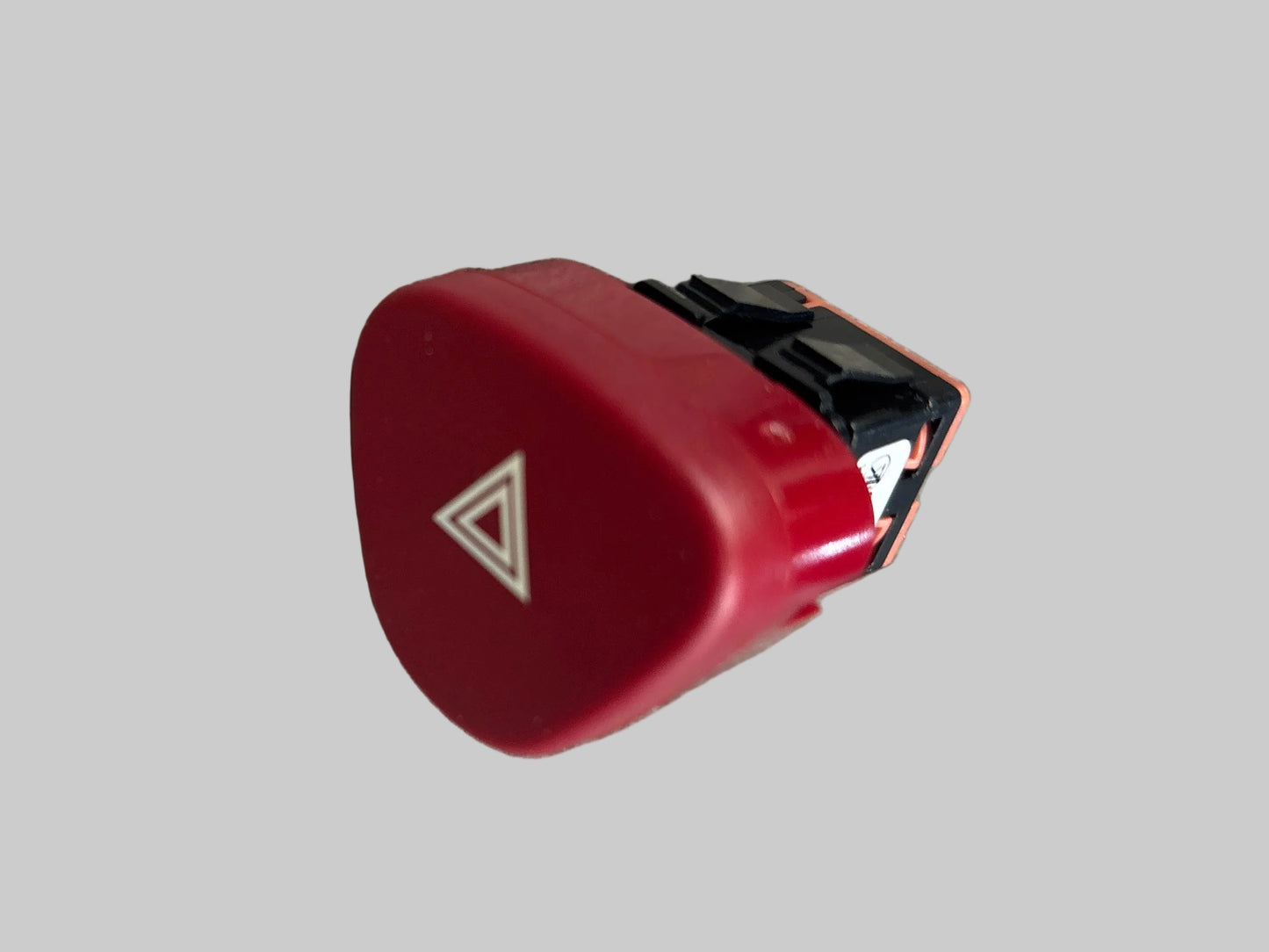 Microcar MGO Hazard Switch