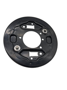 Reliant Back Plate Front