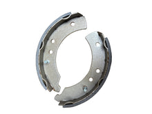 Reliant Front Brake Shoes Rialto Robin (Early pre 1994)